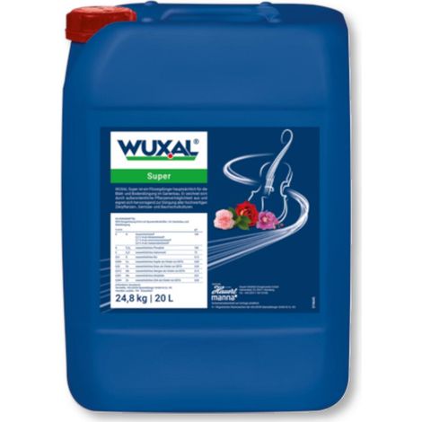 WUXAL Super 20 l 8-8-6 Universaldünger Flüssigdünger Kulturendünger