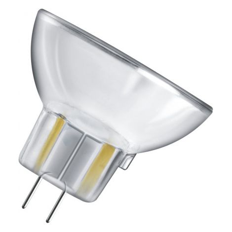 Osram Lampadina Alogena GX5.3 Trasparente 300 W