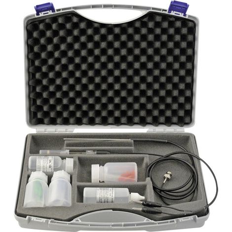 Ergänzungsset Greisinger GMH 55 ES