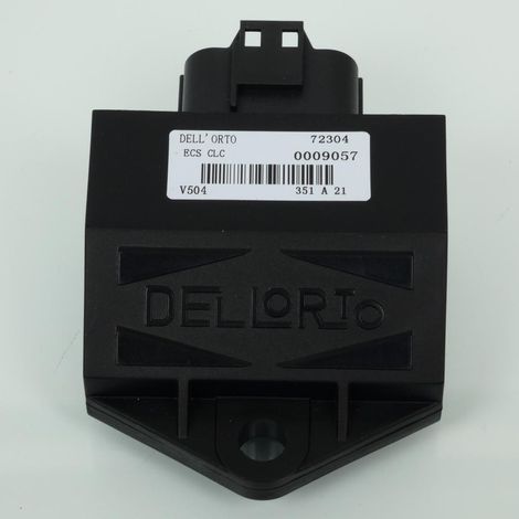 cdi Steuergerät dellorto für Roller sym 50 symphony cargo 1999