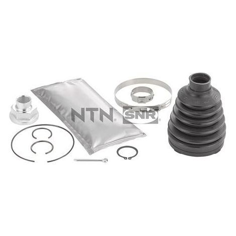Kits soufflet côté boîte - IBK77.008 - SNR - Compatible avec véhicule Suzuki, Subaru