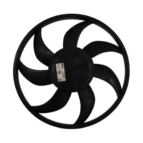 Moteur Ventilateur Radiateur OPEL Corsa 2010- [PRODUIT D'OCCASION]♻️13453809 (1/3)