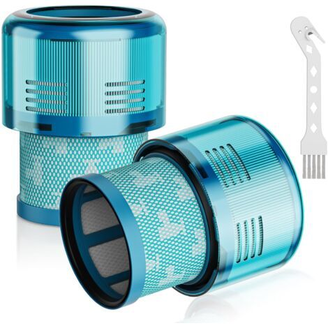 Kit di 2 filtri HEPA compatibili Dyson Gen5detect, adatti per Gen5 Detect Absolute, Outsize Absolute, G5 (1/4)
