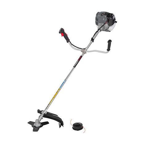 Decespugliatore a benzina da 42,7 cc poweg8013 powerplus (1/2)
