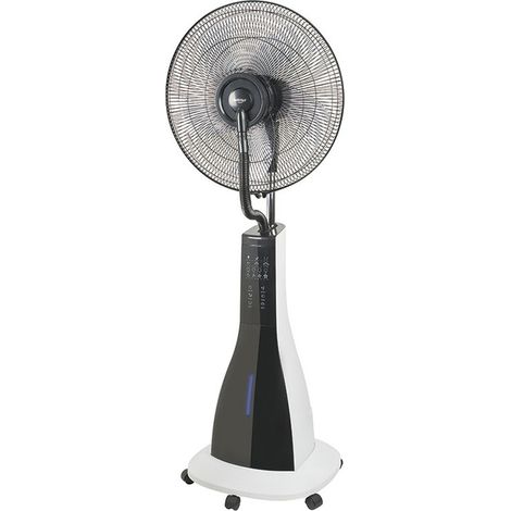 Ventilador nebulizador VNH90. mando a distancia (1/5)