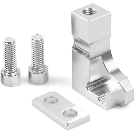 P2015 Reparatursatz für Ansaugkrümmer aus Aluminium – Reparaturhalterung für Seat 2.0 TDI CR Ansaugkrümmer (1/5)