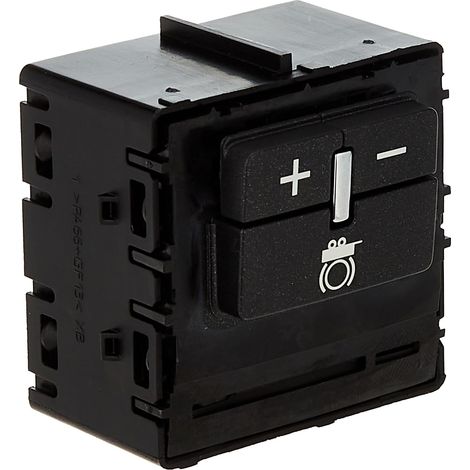 Originalteile 84108373 Schwarze Anhängerbremssteuerschalter-Baugruppe (1/5)