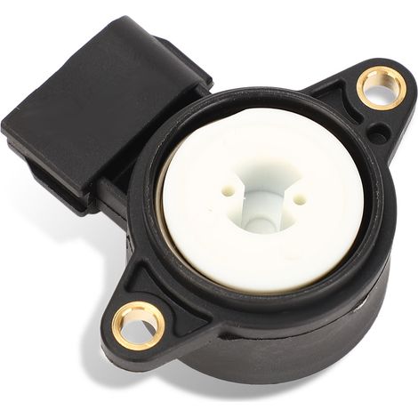 Capteur de position du papillon (TPS) 6C5858850000 pour moteurs hors-bord F50, F60, F70, F75, F90, T50 et T60 (1/5)