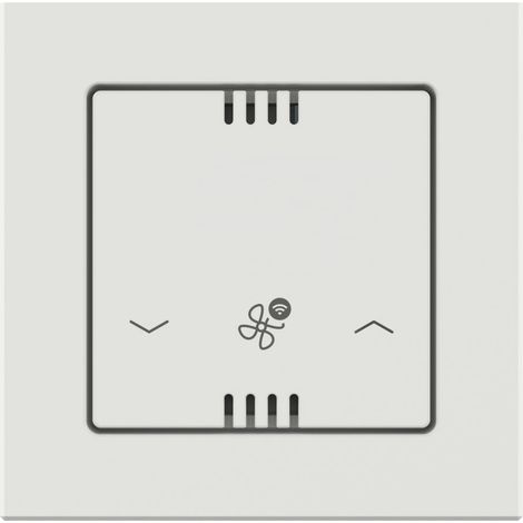 Kermi x-well SmartControl Kabel Bedienelement für UP-Montage, inkl. - Y3502000039K