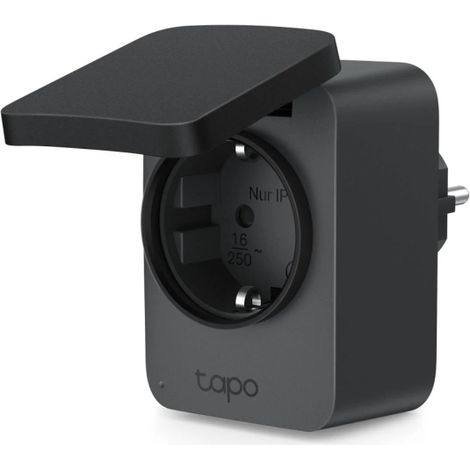 SMART WIFIOUT PLUG