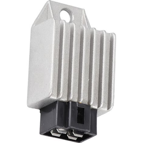 Universeller 12V 4-Pin Spannungsregler-Gleichrichter für Motorräder