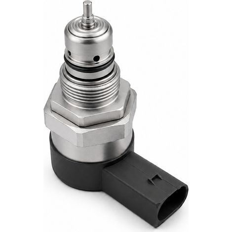 Vanne de régulation de pression de carburant 13537801992 13-53-7-801-992 Compatible avec BMW (1/5)