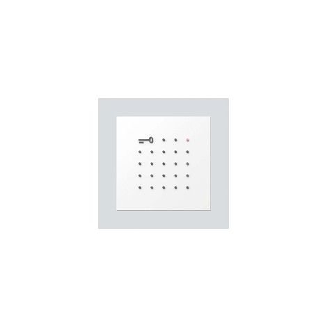Siedle Electronic-Key-Lese-Modul ELM 600-0 weiß (1/2)
