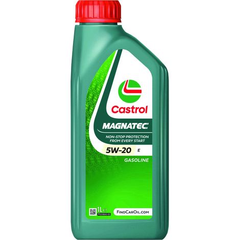 Castrol Magnatec 5W20E 1l