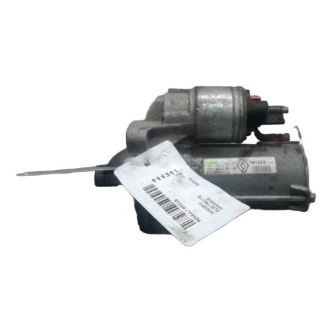 Demarreur RENAULT Modus [PRODUIT D'OCCASION] ♻️ 233000603r - Garantie à vie (1/2)