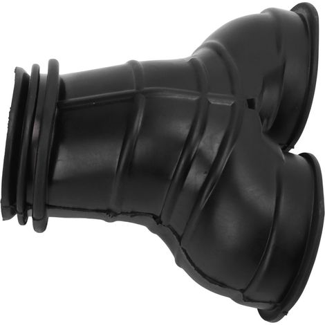 [Kit de juntas para carburador] Múltiple de admisión de goma doble - Repuesto para Honda Rebel CMX250 / CA250 1996-2011 (1/5)