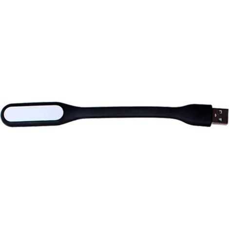 Lampe de lecture LED portable USB col cygne petite pour une (1/5)