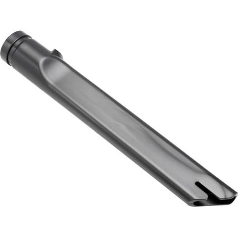 Bocchetta per fessure di ricambio compatibile con Dyson DC35 DC45 DC52 V6 Series - Bocchetta per fessure a sgancio rapido -Crezuo