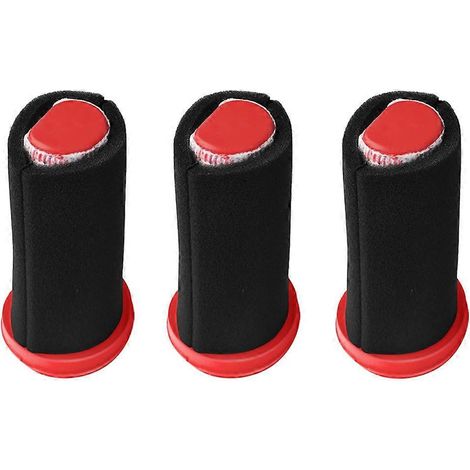Filtres pour aspirateur BOSCH FLEXXO BBH3Z0025 BBH3PETGB BBH3251GB