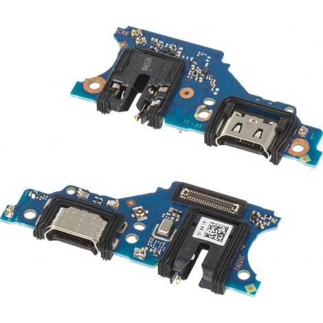 charging port realme note 70t modelo único compatible