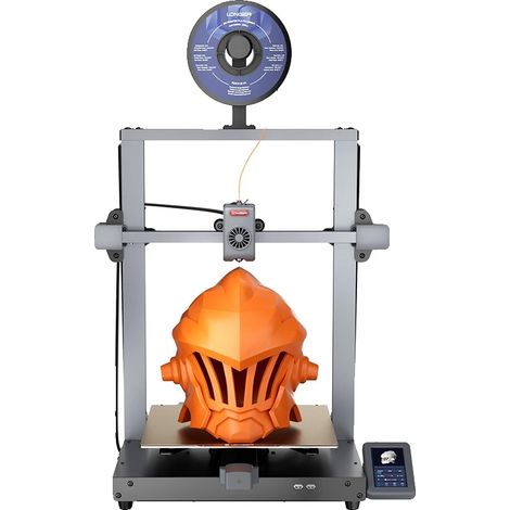 Imprimante 3D, Haute Vitesse, Nivellement Automatique Complet, LONGER LK10 Plus (1/5)