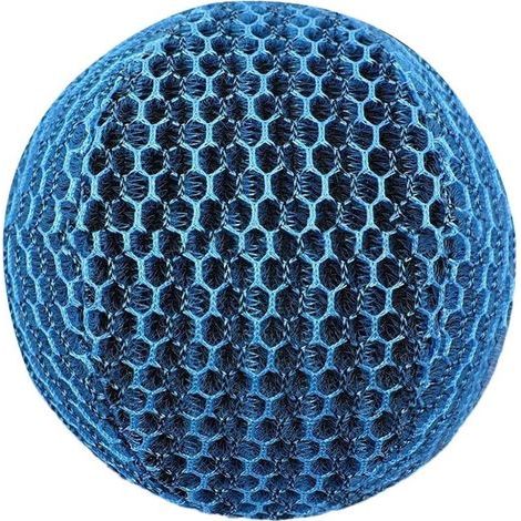 Boules d'huile de piscine, skimmer de protection solaire, facile à utiliser, design robuste, excellent purificateur d'eau, performance de pointe pour les piscines extérieures (1/5)