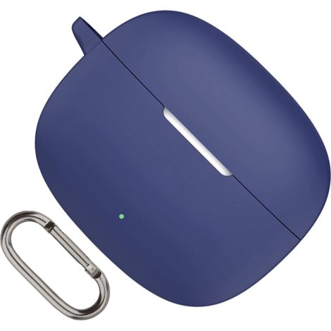 Ergonomische Helmhülle, strapazierfähig – dunkelblau (1/2)