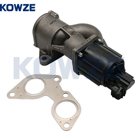 Vanne EGR pour Isuzu D‑Max, 8980139111 / 8980139110 (1/5)