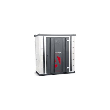 ARMORGARD - Container de stockage Forma-Stor FR100-T 2069x1115x2105