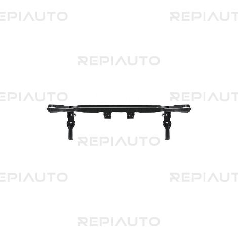 Renfort de pare-choc avant Mitsubishi L200 Pick-Up K6T/K7T 1998-2000