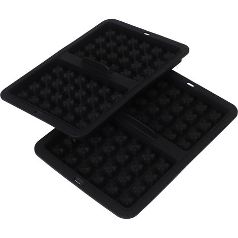 Plateau en silicone pour friteuse à air chaud (1/5)