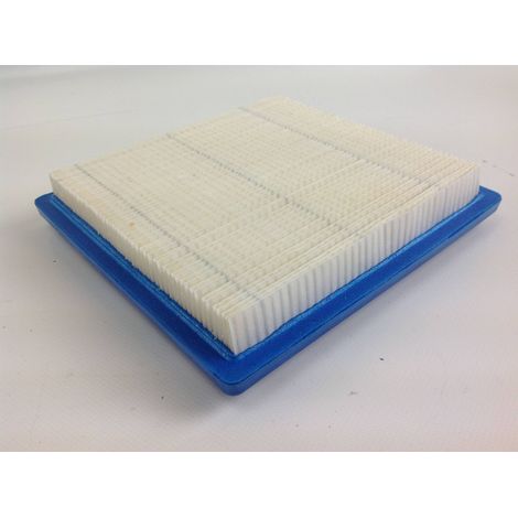 Filtro de aire para cortacésped TVT-VTX TECUMSEH 37360 199009 (1/4)