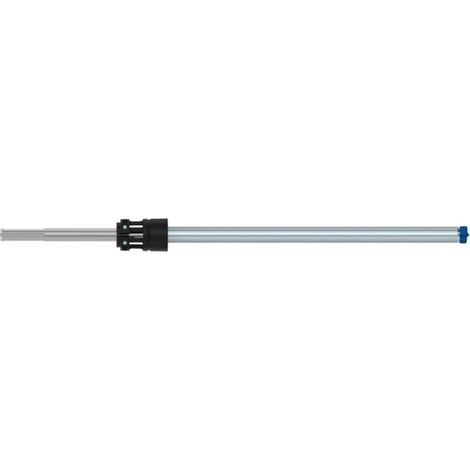 Perceuse aspirante SDS EXPERT CLEAN max-8X 22 x 400 x 650 mm Bosch (1/5)