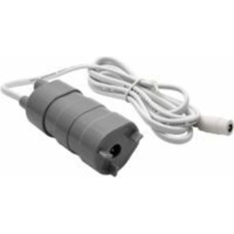 Pompe à eau 12 V Baleine Pompe à eau à haut débit Pompe submersible pour camping-car, caravane, camping-car, (1/4)