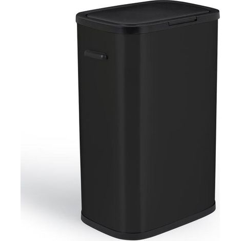 Küchenabfallbehälter Push PORTLAND 60l