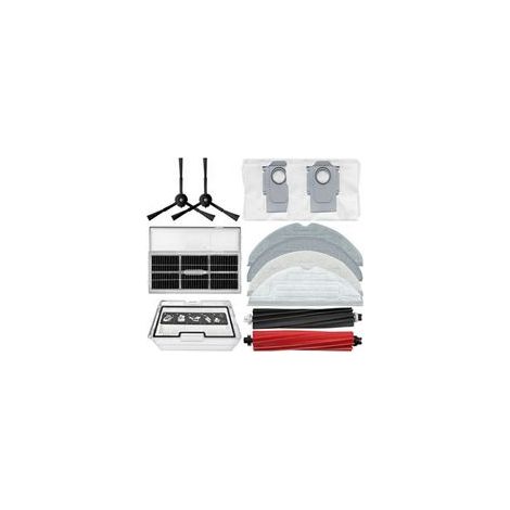 Kit di accessori per robot aspirapolvere Roborock S8 Pro Ultra / G20 (1/4)