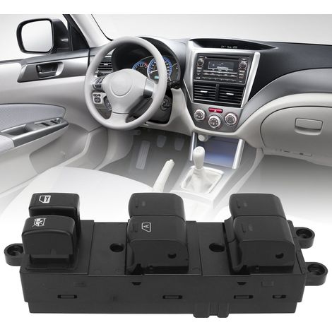 Fensterheberschalter für Subaru Forester 2007-2011 - OE 83071 FG090 ABS - Einklemmschutz (1/5)