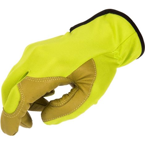 GUANTI IDROREPELLENTI 11/XL (1/4)