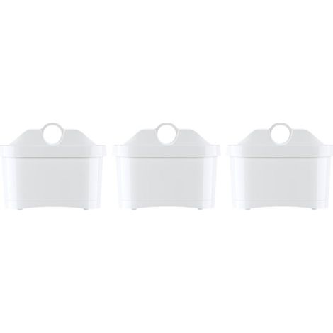 Cartouches filtrantes Aquaphor pour carafes, lot de 3. (1/3)