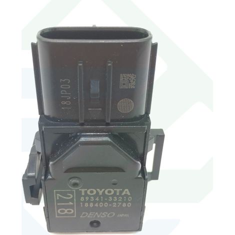 Capteurs de stationnement et radars de recul pour Toyota et Lexus (vente en gros) : 89341-33210-C0 (1/3)
