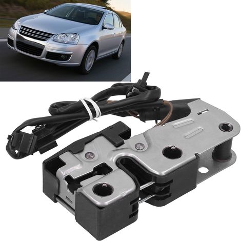 Pièces automobiles, verrous de capot, compatibles avec Volkswagen (1/5)