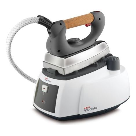 Polti Vaporella 505 Pro Dampfbügeleisen weiß 1750W (1/4)