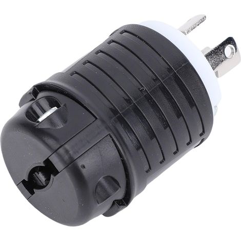 Transmission Industrial Generator Adapter Camping Locking Outlet