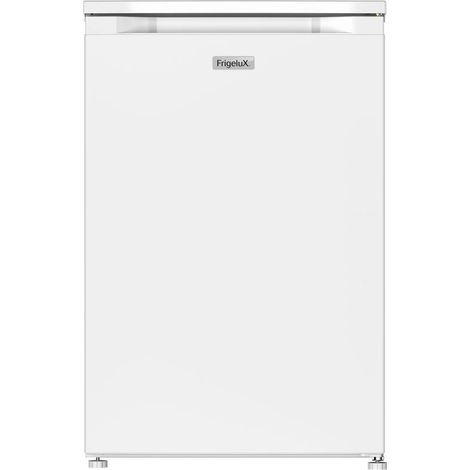 Congélateur armoire 85L – Classe E – Dégivrage manuel – Dimensions 84.5 x 54.9 x 55.7 cm – CTT92BE – Frigelux (1/2)