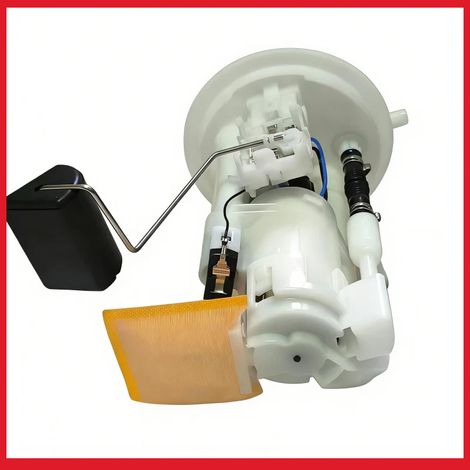 Kraftstoffpumpe MN158344 - Passend für Mitsubishi Grandis 2004-2011 (1/4)