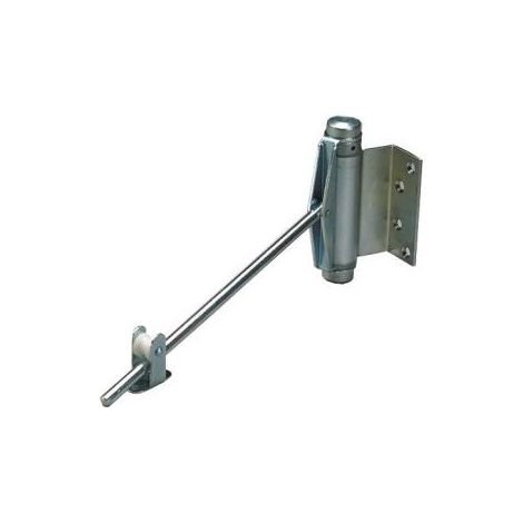 Indice Porte Molle Gr.1-2 Galv. Dorma