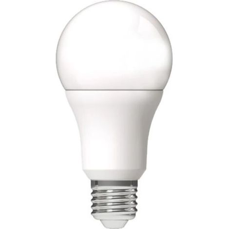 Lampe LED 9,5 W avec socle E27