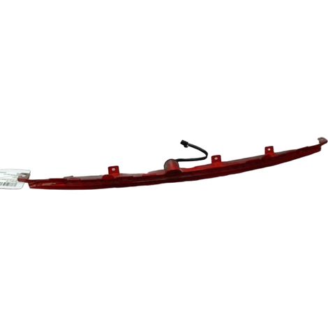 Feux Stop Supplementaire PEUGEOT 208 Phase 1 2012-... [PRODUIT D'OCCASION]♻️6350gk (1/2)