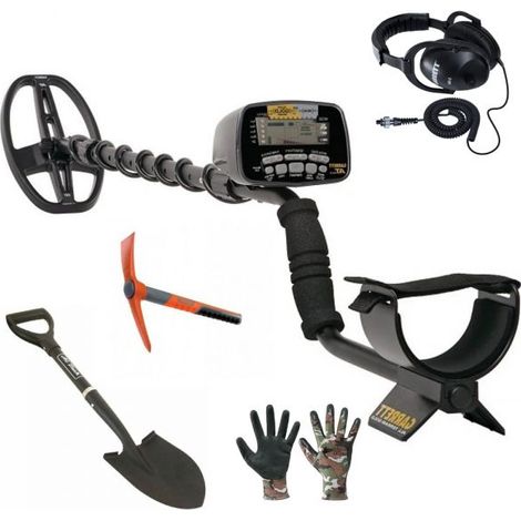 Garrett metal detector AT-GOLD (Tools pack) 1140681