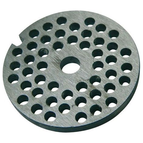 rejilla para picadora manual n ° 8 1cm - 4013a/10 - reber -